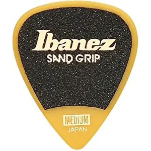 Ibanez PA14MSG-YE Pena (50pcs/set) Sand Grip Model - 1