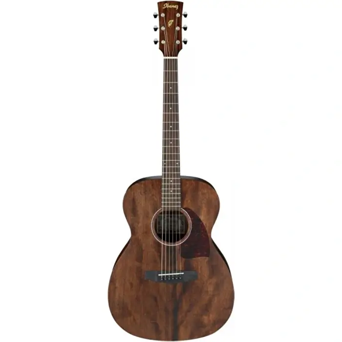 Ibanez PC12MH-OPN Acoustic Guitar - 1