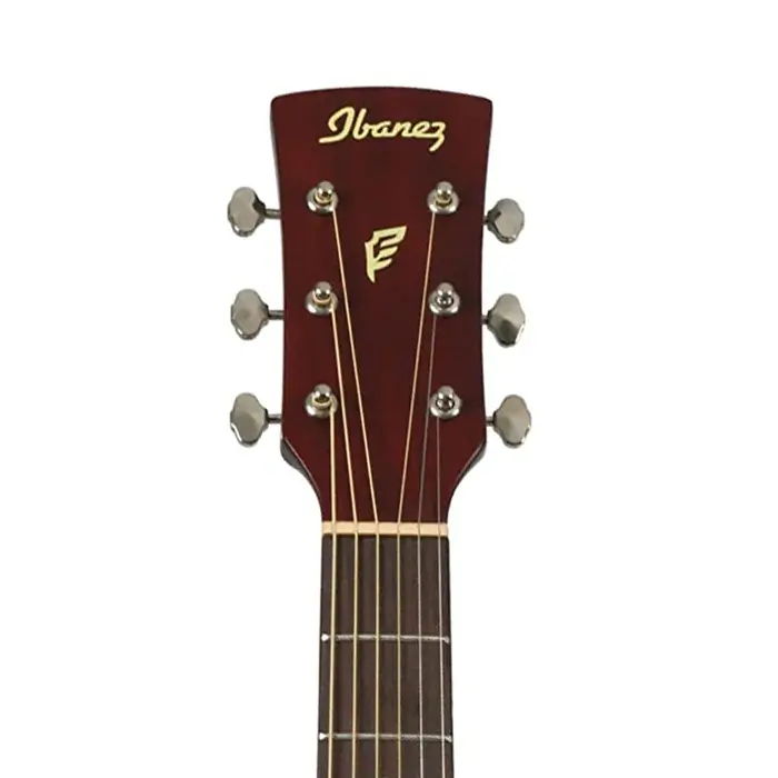 Ibanez PC12MH-OPN Acoustic Guitar - 4