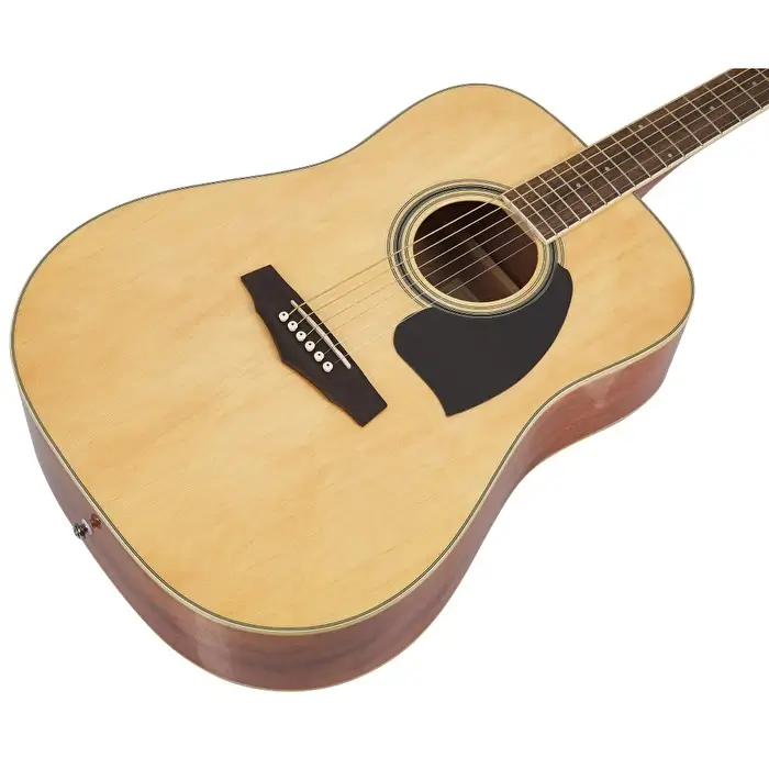 Ibanez PF15-NT Acoustic Guitar - 3