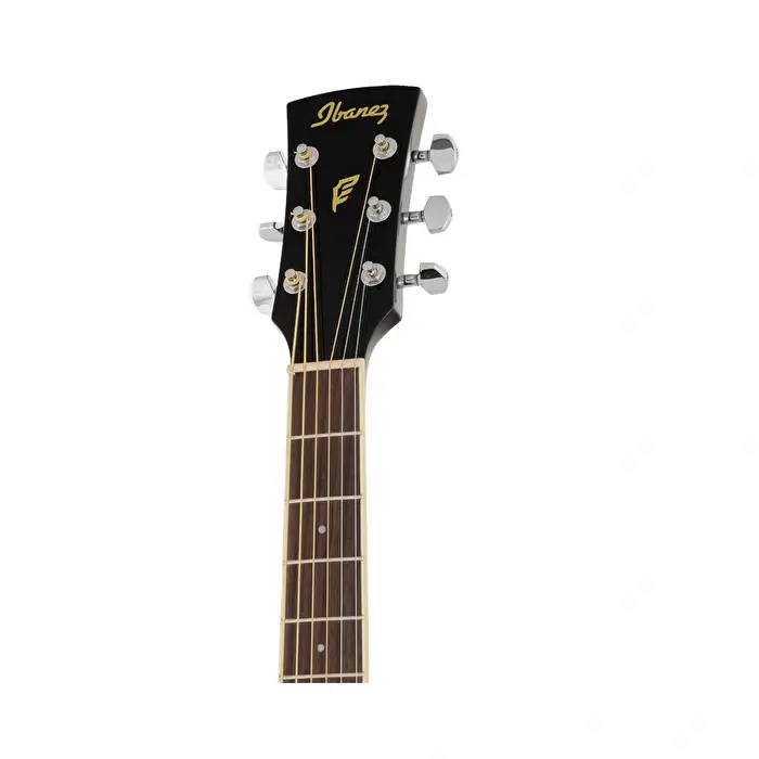 Ibanez PF15-NT Acoustic Guitar - 4