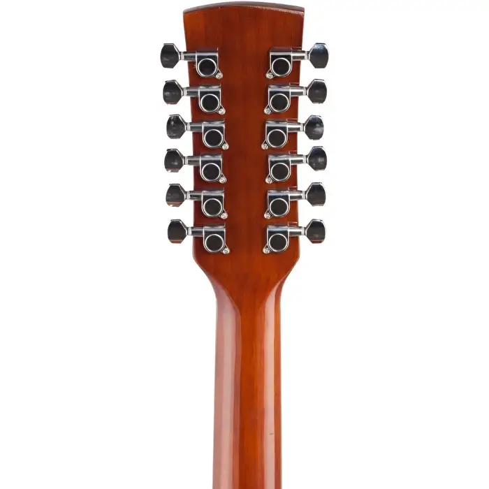 Ibanez PF1512-NT (12 Telli) Akustik Gitar - 5