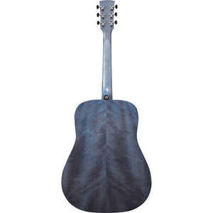 Ibanez PF18-WDB Acoustic Guitar - 3