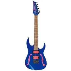 IBANEZ PGMM11-JB Paul Gilbert Signature Mikro Elektro Gitar - Ibanez
