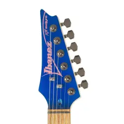 IBANEZ PGMM11-JB Paul Gilbert Signature Mikro Elektro Gitar - 4