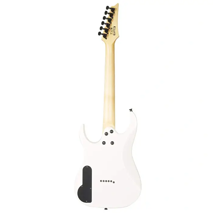 Ibanez PGMM31-WH Paul Gilbert Signature Mikro Elektro Gitar - 2