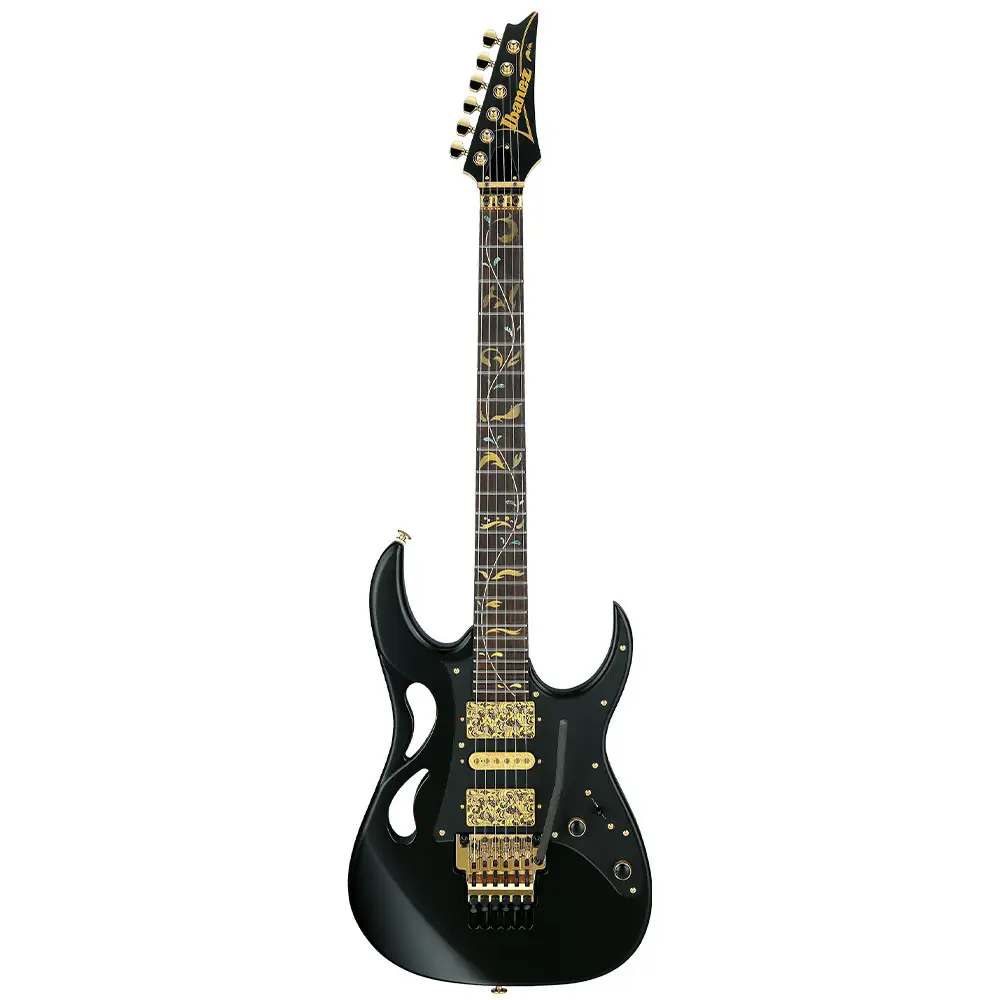 Ibanez PIA3761-XB Steve Vai Signature Serisi Elektro Gitar - 1