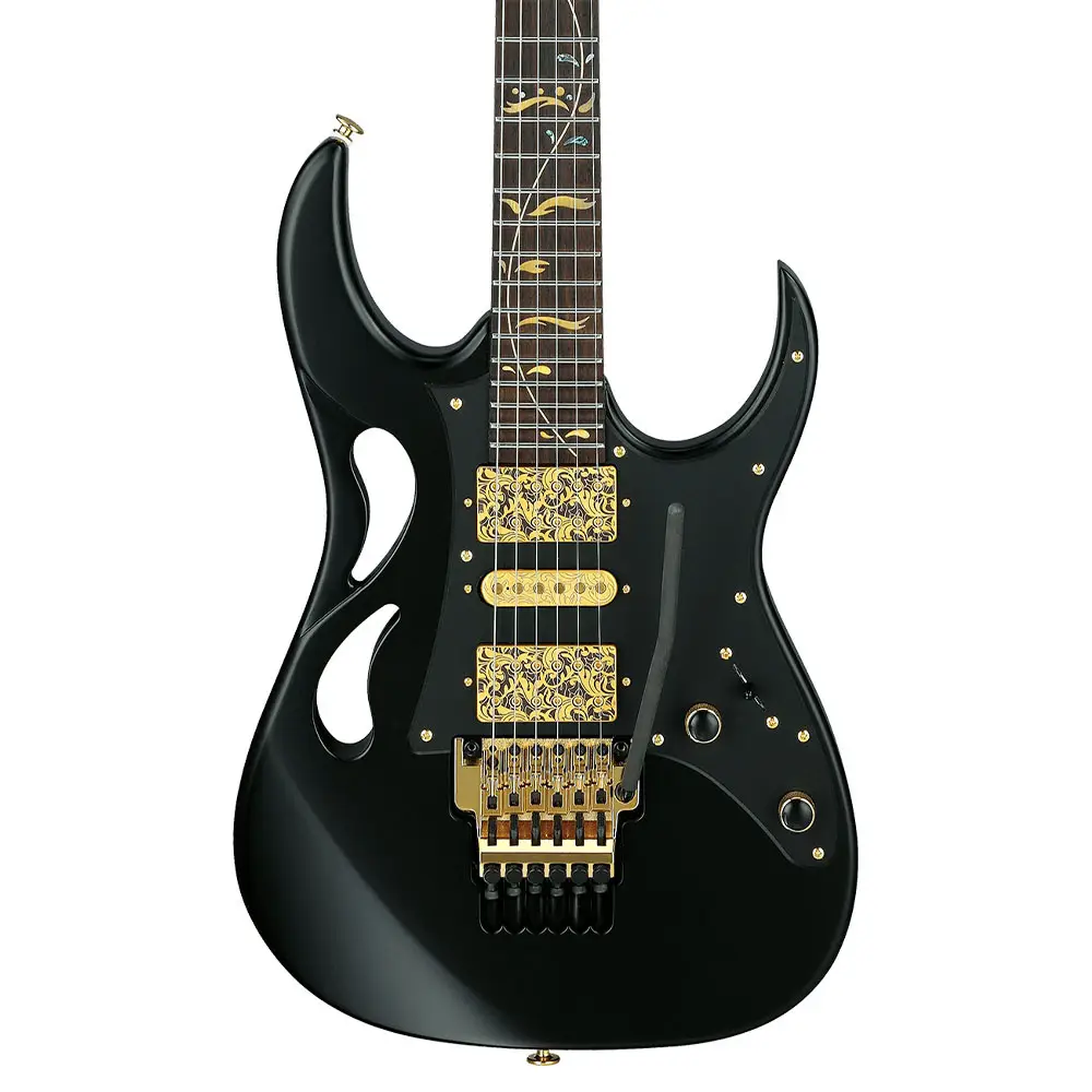 Ibanez PIA3761-XB Steve Vai Signature Serisi Elektro Gitar - 2