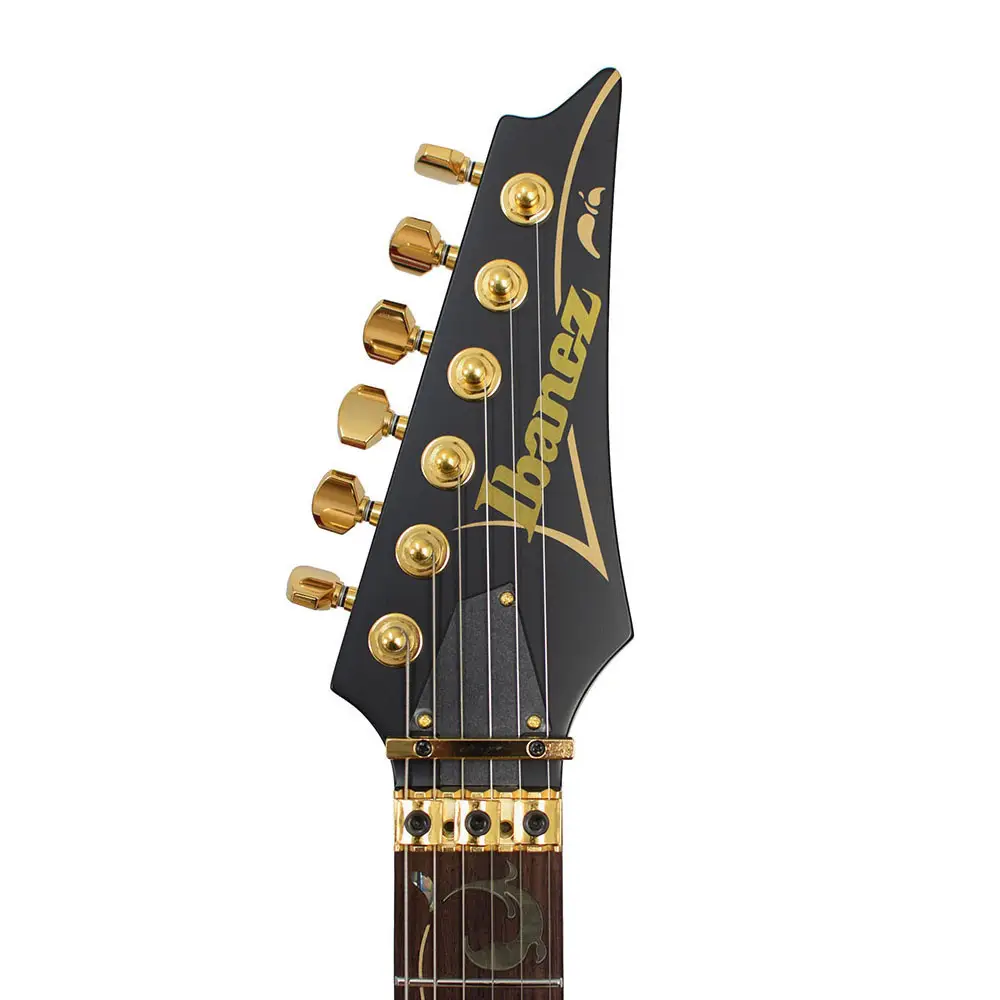 Ibanez PIA3761-XB Steve Vai Signature Serisi Elektro Gitar - 4