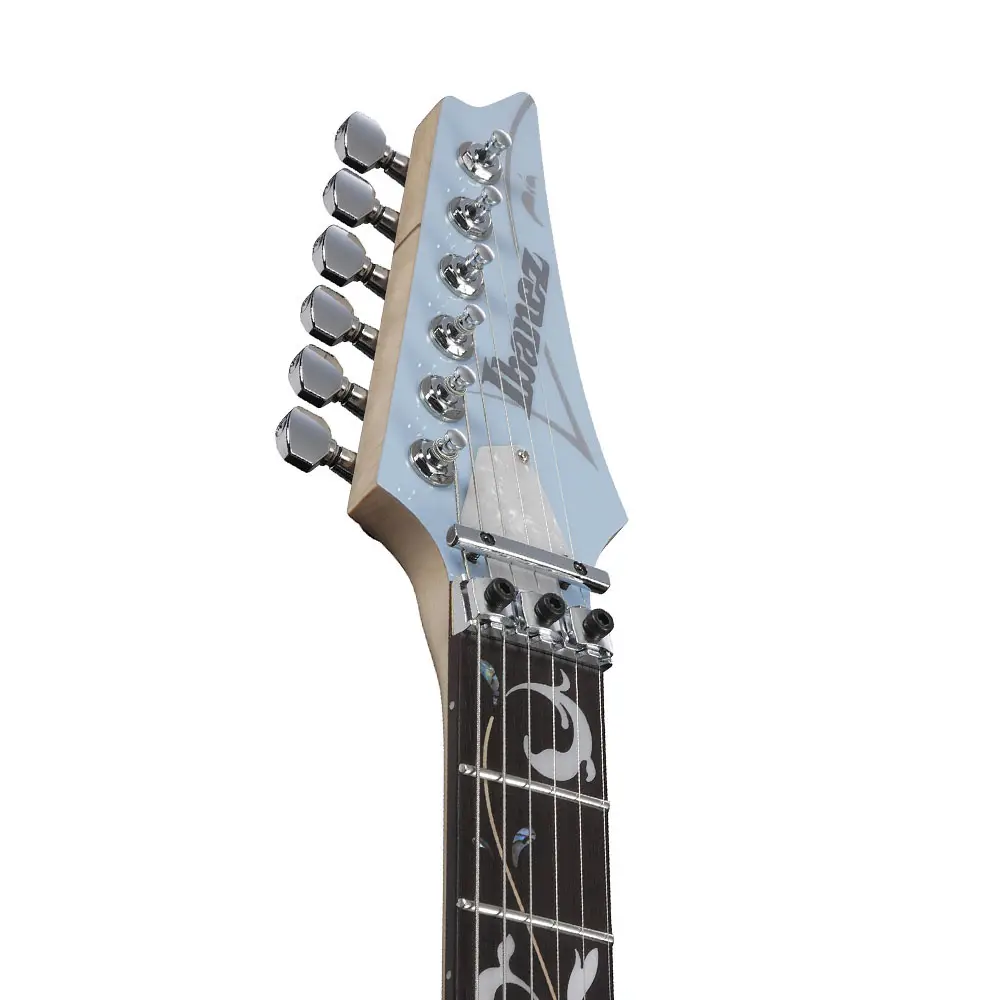 Ibanez PIA3761C-BLP Steve Vai Signature Serisi Elektro Gitar - 4