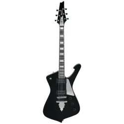 Ibanez PS60-BK Paul Stanley Signature Serisi Elektro Gitar - Ibanez