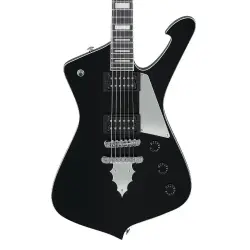Ibanez PS60-BK Paul Stanley Signature Serisi Elektro Gitar - 3