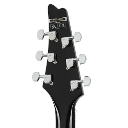 Ibanez PS60-BK Paul Stanley Signature Serisi Elektro Gitar - 5