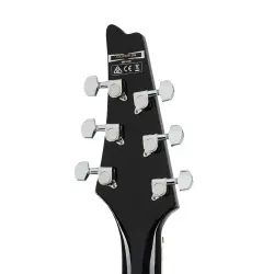 Ibanez PS60-SSL Paul Stanley Signature Serisi Elektro Gitar - 4