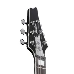 Ibanez PS60-SSL Paul Stanley Signature Serisi Elektro Gitar - 5