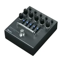 Ibanez PTEQ 5-Band Parametric EQ Pedalı - 2