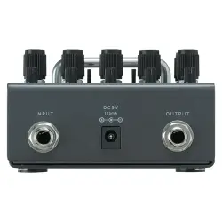 Ibanez PTEQ 5-Band Parametric EQ Pedalı - 3