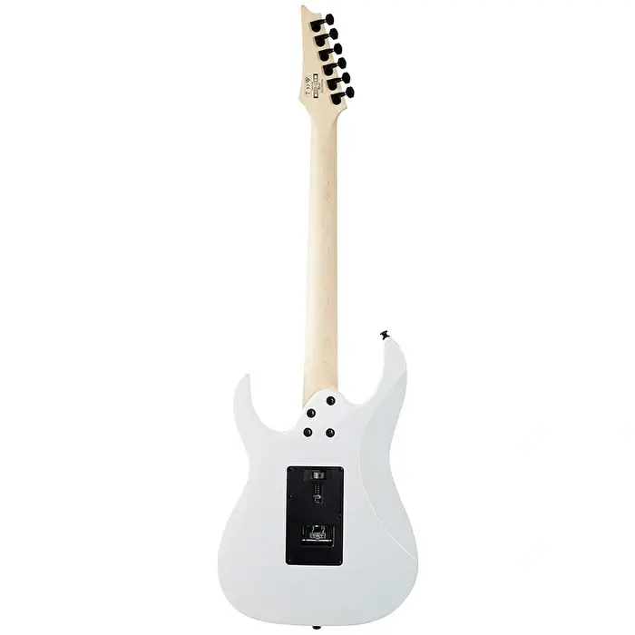 IBANEZ RG350DXZ-WH RG Serisi Beyaz Elektro Gitar - 2