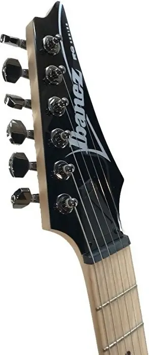 IBANEZ RG421AHM-BMT RG Serisi Blue Moon Burst Elektro Gitar - 4