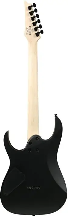 Ibanez RG421EX BKF RG Serisi Black Flat Elektro Gitar - 2