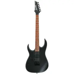 IBANEZ RG421EXL-BKF RG Serisi Solak Elektro Gitar - Ibanez