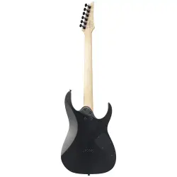 IBANEZ RG421EXL-BKF RG Serisi Solak Elektro Gitar - 2