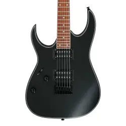 IBANEZ RG421EXL-BKF RG Serisi Solak Elektro Gitar - 3