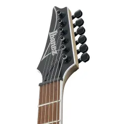 IBANEZ RG421EXL-BKF RG Serisi Solak Elektro Gitar - 4
