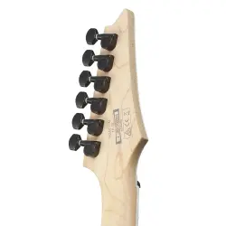 IBANEZ RG421EXL-BKF RG Serisi Solak Elektro Gitar - 5