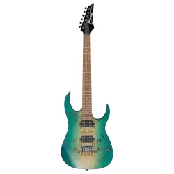 IBANEZ RG421PB-CHF RG Serisi Elektro Gitar - Ibanez