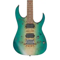 IBANEZ RG421PB-CHF RG Serisi Elektro Gitar - 3