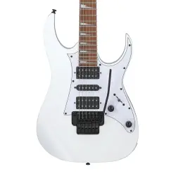 Ibanez RG450DXB-WH Elektro Gitar - 3