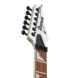 Ibanez RG450DXB-WH Elektro Gitar - 4