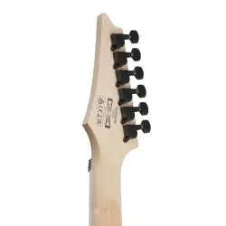 Ibanez RG450DXB-WH Elektro Gitar - 5