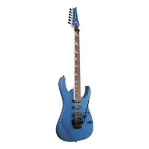 Ibanez RG460DX-BLH Blue Haze Elektro Gitar - 2