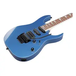 Ibanez RG460DX-BLH Blue Haze Elektro Gitar - 4