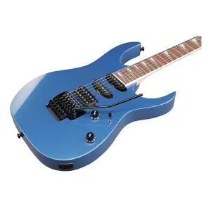 Ibanez RG460DX-BLH Blue Haze Elektro Gitar - 4