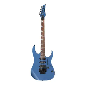 Ibanez RG460DX-BLH Blue Haze Elektro Gitar - 1