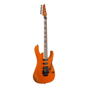 Ibanez RG460DX-ROM Roadster Orange Metallic Elektro Gitar - 2