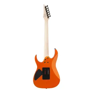 Ibanez RG460DX-ROM Roadster Orange Metallic Elektro Gitar - 3
