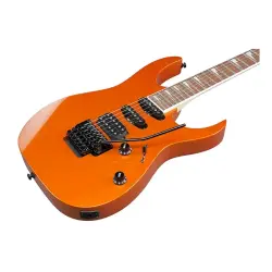 Ibanez RG460DX-ROM Roadster Orange Metallic Elektro Gitar - 4