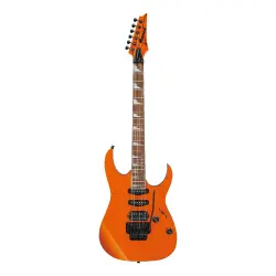 Ibanez RG460DX-ROM Roadster Orange Metallic Elektro Gitar - 1