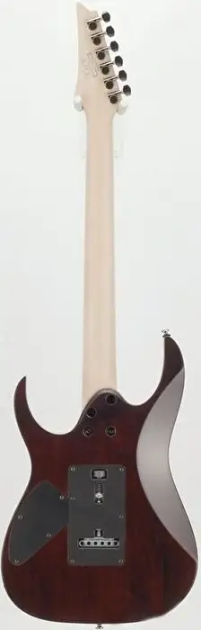 Ibanez RG460VFM-BBT RG Serisi Brown Burst Elektro Gitar - 3