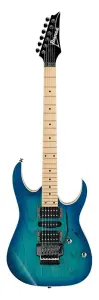 IBANEZ RG470AHM-BMT Elektro Gitar - 1
