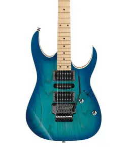 IBANEZ RG470AHM-BMT Elektro Gitar - 3