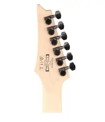 IBANEZ RG470AHM-BMT Elektro Gitar - 5