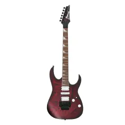 IBANEZ RG470DXW-WZM Elektro Gitar - Ibanez