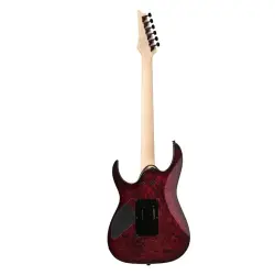 IBANEZ RG470DXW-WZM Elektro Gitar - 2