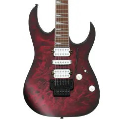 IBANEZ RG470DXW-WZM Elektro Gitar - 3