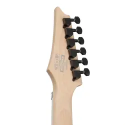 IBANEZ RG470DXW-WZM Elektro Gitar - 5
